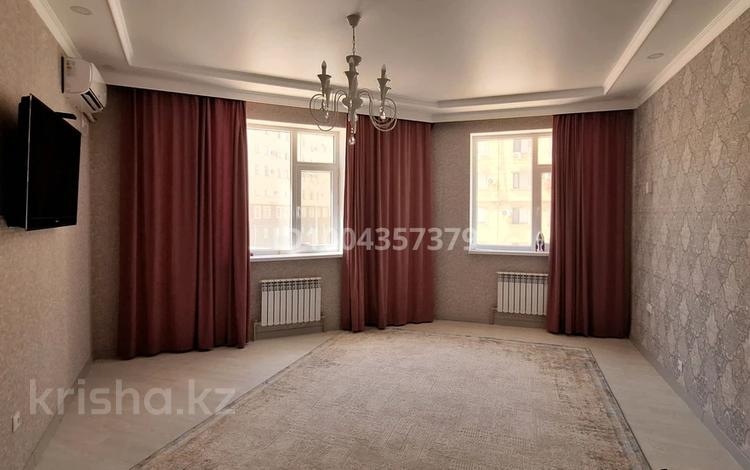1-комнатная квартира · 45 м² · 2/7 этаж, 19-й мкр 23 за 16.5 млн ₸ в Актау — фото 17