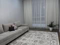 3-бөлмелі пәтер · 87.8 м² · 2/9 қабат, Рыскулова 16А, бағасы: 59 млн ₸ в Астане, Есильский р-н