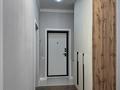 3-бөлмелі пәтер · 87.8 м² · 2/9 қабат, Рыскулова 16А, бағасы: 59 млн ₸ в Астане, Есильский р-н — фото 15