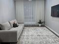3-бөлмелі пәтер · 87.8 м² · 2/9 қабат, Рыскулова 16А, бағасы: 59 млн ₸ в Астане, Есильский р-н — фото 2