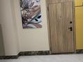 3-бөлмелі пәтер · 87.8 м² · 2/9 қабат, Рыскулова 16А, бағасы: 59 млн ₸ в Астане, Есильский р-н — фото 21