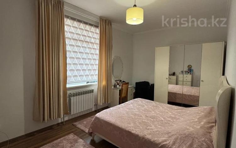 3-бөлмелі пәтер · 110 м² · 6/18 қабат, Гагарина 143/1 — Мынбаева Гагарина, бағасы: 88 млн ₸ в Алматы, Бостандыкский р-н — фото 41