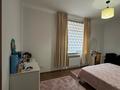 3-бөлмелі пәтер · 110 м² · 6/18 қабат, Гагарина 143/1 — Мынбаева Гагарина, бағасы: 88 млн ₸ в Алматы, Бостандыкский р-н — фото 3