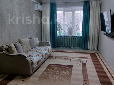 3-комнатная квартира, 58.1 м², 2/5 этаж, Павла Корчагина 74 за 14 млн 〒 в Рудном