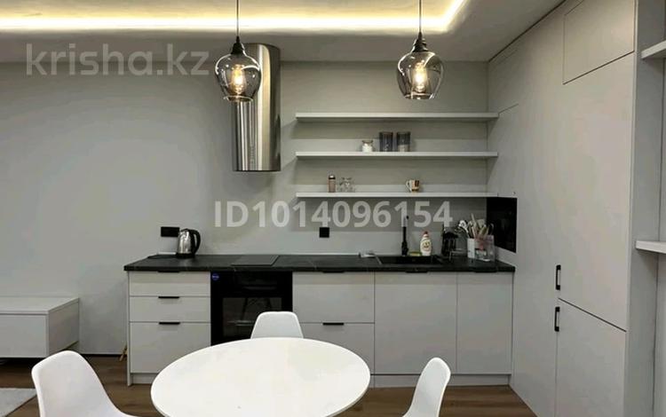 2-бөлмелі пәтер · 50 м² · 9/9 қабат, СТ Монтажник, Райымбек батыра 161Б, бағасы: 33.5 млн ₸ в  — фото 2
