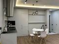 2-бөлмелі пәтер · 50 м² · 9/9 қабат, СТ Монтажник, Райымбек батыра 161Б, бағасы: 33.5 млн ₸ в  — фото 12