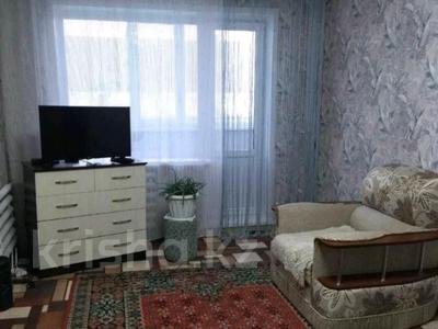 1-комнатная квартира, 35 м², 5/5 этаж, ауэзова за 14.3 млн 〒 в Петропавловске