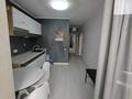 2-комнатная квартира · 60 м² · 3/12 этаж, мкр Самал-2 88 — Бектурова за 500 000 ₸ в Алматы, Медеуский р-н