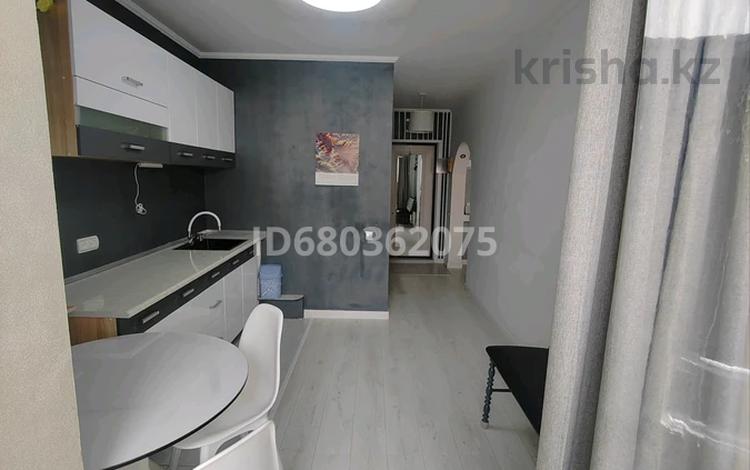 2-комнатная квартира · 60 м² · 3/12 этаж, мкр Самал-2 88 — Бектурова за 500 000 ₸ в Алматы, Медеуский р-н — фото 32