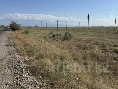 Өнеркәсіптік база · 1 га, 213 учетный квартал 217/2а, бағасы: 59 млн ₸ в Жаналык (Талгарский район)