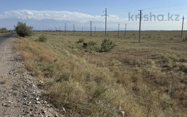 Өнеркәсіптік база · 1 га, 213 учетный квартал 217/2а, бағасы: 59 млн ₸ в Жаналык (Талгарский район) — фото 2