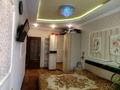3-комнатная квартира, 73 м², 2/2 этаж, Кеншинбаева — Ауэзова за 21 млн 〒 в Петропавловске