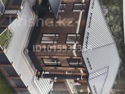 Жеке үй · 5 бөлме · 500 м² · 12 жүзд., Таусамалы ш/а. 132 — Дрозда, бағасы: 230 млн ₸ в Алматы, Наурызбайский р-н