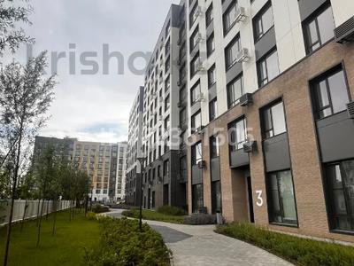 3-бөлмелі пәтер · 98 м² · 2/9 қабат, мкр Комсомольский, Е-321 6/2, бағасы: 57 млн 〒 в Астане, Есильский р-н