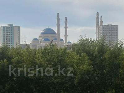3-комнатная квартира · 98 м² · 2/9 этаж, Е-321 6/2 — Центральная мечеть , пр. Мангилик Ел за 56.5 млн ₸ в Астане, Есильский р-н