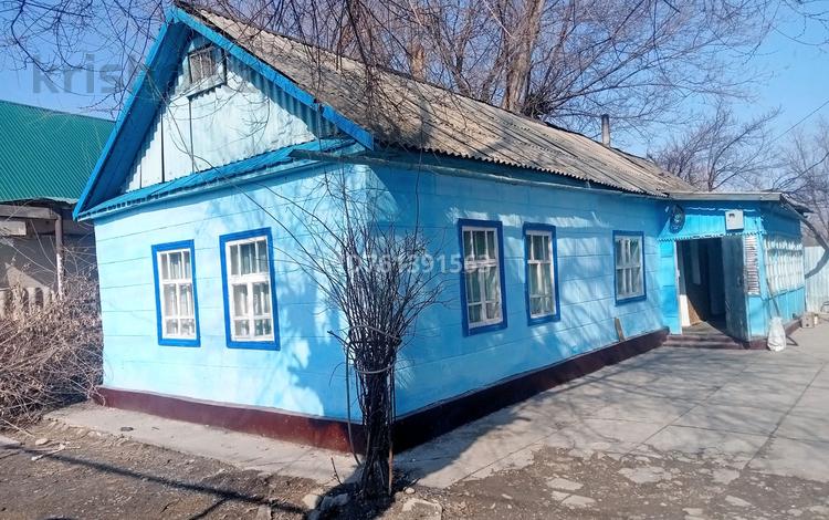 Отдельный дом · 3 комнаты · 57 м² · 10 сот., Кайындыколь 75 — Трудовая за 7 млн 〒 в Шу — фото 8