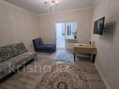 1-комнатная квартира · 28 м² · 8/10 этаж, Илияс Омаров 23 — Горячее предложение за 17.6 млн 〒 в Астане, Нура р-н