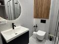 3-бөлмелі пәтер · 77 м² · 2/9 қабат, Толе би 65, бағасы: 68 млн ₸ в Астане, Нура р-н — фото 12