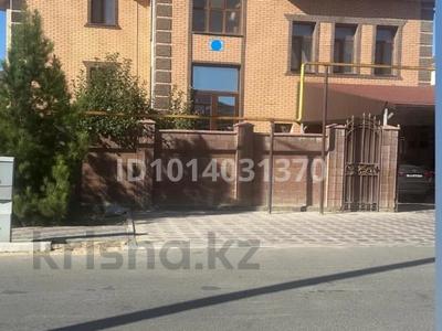 Отдельный дом · 7 комнат · 460 м² · 10 сот., мкр "Шыгыс 2" 141 за 200 млн ₸ в Актау, мкр "Шыгыс 2"