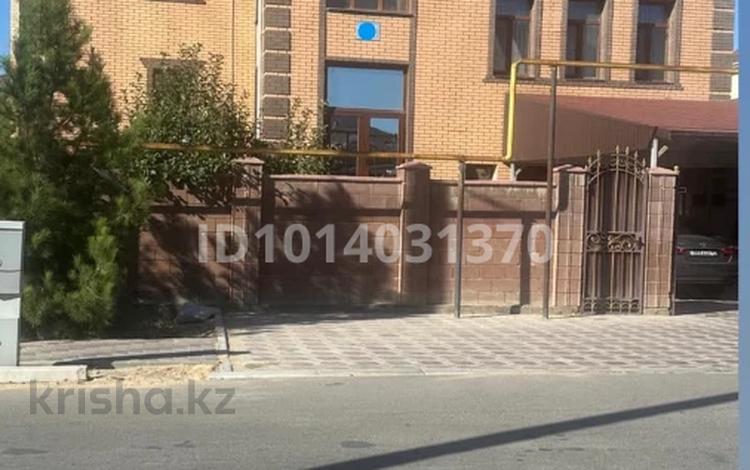 Отдельный дом · 7 комнат · 460 м² · 10 сот., мкр "Шыгыс 2" 141 за 200 млн ₸ в Актау, мкр "Шыгыс 2" — фото 2