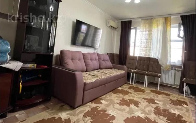 2-бөлмелі пәтер · 58 м² · 5/5 қабат, мкр Восток 11, бағасы: 16.2 млн ₸ в Шымкенте, Аль-Фарабийский р-н — фото 2