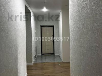 4-бөлмелі пәтер · 113 м² · 8/9 қабат, мкр. Алтын орда, Батыс 2 11Т — ул. Мангилик-ел, ул Халел Досмухамед пересечение, бағасы: 46.5 млн 〒 в Актобе