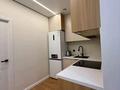 2-бөлмелі пәтер · 56.4 м² · 3/12 қабат, Алғабас ш/а., Омарова, бағасы: 250 000 ₸ в Алматы, Алатауский р-н — фото 3