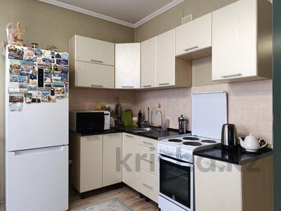 3-комнатная квартира · 78 м² · 14/18 этаж, Косшыгулулы 10/2 за 30.5 млн ₸ в Астане, Сарыарка р-н