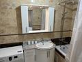 2-комнатная квартира · 65 м² · 12/19 этаж, Аманжолова за 350 000 ₸ в Астане, Сарайшык р-н