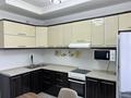 2-комнатная квартира · 65 м² · 12/19 этаж, Аманжолова за 350 000 ₸ в Астане, Сарайшык р-н — фото 4