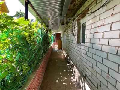 Отдельный дом · 3 комнаты · 68 м² · 4.4 сот., Короткая 7 — Фрунзе за 15.5 млн 〒 в Уральске