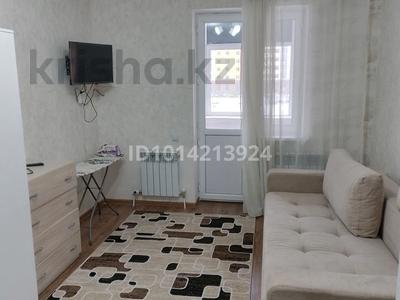 1-бөлмелі пәтер · 37 м² · 2 қабат, Қордай 79, бағасы: 19.5 млн ₸ в Астане, Алматы р-н