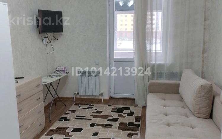1-бөлмелі пәтер · 37 м² · 2 қабат, Қордай 79, бағасы: 19.5 млн ₸ в Астане, Алматы р-н — фото 2