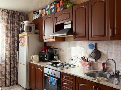 3-комнатная квартира · 58.3 м² · 5/5 этаж, Баймагамбетова 179 за 26 млн ₸ в Костанае