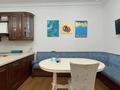 Жеке үй · 7 бөлме · 625.9 м² · 15 жүзд., Акын Сара 9, бағасы: 450 млн ₸ в Астане, Есильский р-н — фото 11