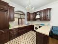 Жеке үй · 7 бөлме · 625.9 м² · 15 жүзд., Акын Сара 9, бағасы: 450 млн ₸ в Астане, Есильский р-н — фото 10