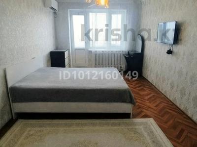 1-бөлмелі пәтер · 34 м² · 5/9 қабат, Мкр. Кунаева 16, бағасы: 130 000 〒 в Уральске