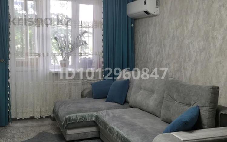 2-комнатная квартира · 44 м² · 2/4 этаж, мкр Алмагуль, Тимирязева 54 — Находится между Гагарина и Жарокова. за 40 млн ₸ в Алматы, Бостандыкский р-н — фото 2
