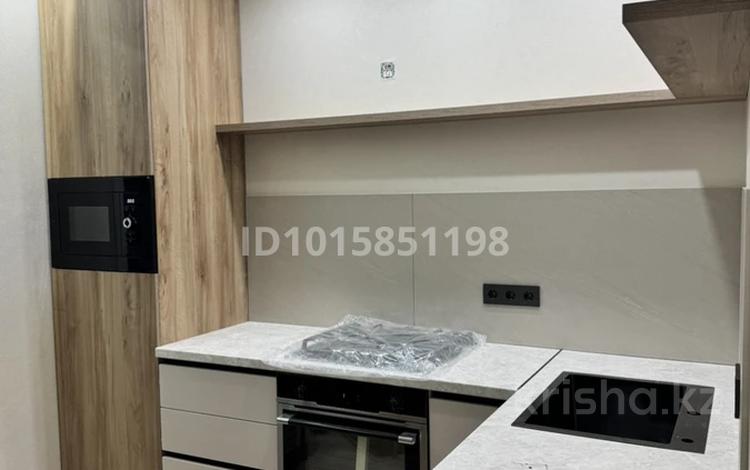 1-комнатная квартира · 38 м² · 3/10 этаж, Гашека 5а за 30.5 млн ₸ в Костанае — фото 2