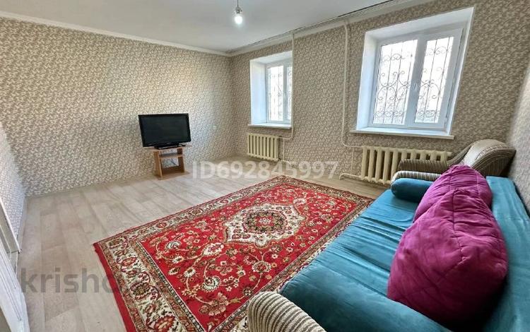 1-комнатная квартира, 42 м², 2/5 этаж, Рыскулбекова 27 — ТД &quot;Дастан&quot;, ТЦ &quot;ЕВРАЗИЯ за 19 млн 〒 в Астане, Алматы р-н — фото 2