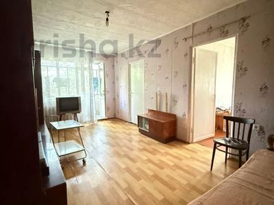 4-комнатная квартира · 62.5 м² · 2/5 этаж, Олжабай батыра 7 за 19 млн 〒 в Павлодаре