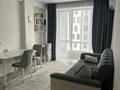 2-бөлмелі пәтер · 50 м² · 6/6 қабат, Карасай батыра 119/95 — Карасай батыра-Шарипова, бағасы: 25 000 ₸ в Алматы, Алмалинский р-н — фото 3