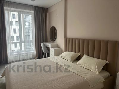 2-бөлмелі пәтер · 50 м² · 6/6 қабат, Карасай батыра 119/95 — Карасай батыра-Шарипова, бағасы: 25 000 ₸ в Алматы, Алмалинский р-н