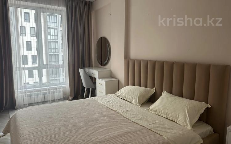 2-бөлмелі пәтер · 50 м² · 6/6 қабат, Карасай батыра 119/95 — Карасай батыра-Шарипова, бағасы: 25 000 ₸ в Алматы, Алмалинский р-н — фото 8