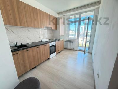 2-комнатная квартира · 54 м² · 3/5 этаж, мкр Бирлик за 24.3 млн ₸ в Талдыкоргане