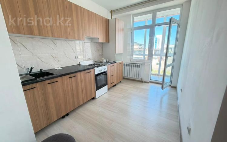 2-комнатная квартира · 54 м² · 3/5 этаж, мкр Бирлик за 24.3 млн ₸ в Талдыкоргане — фото 7