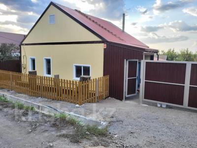 Отдельный дом • 4 комнаты • 55.5 м² • 7 сот., Проезд Амангельды за 25 млн 〒 в Петропавловске