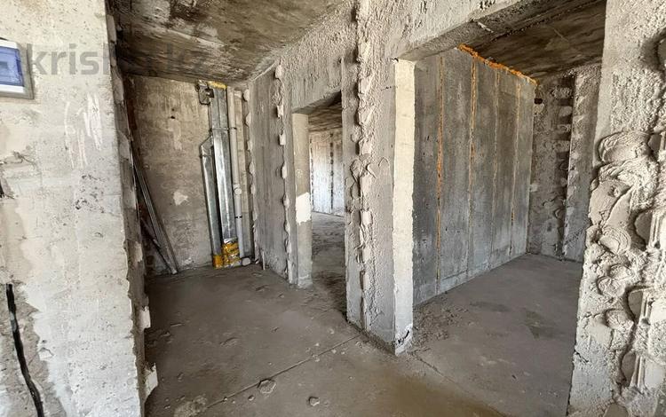 2-бөлмелі пәтер · 70 м² · 7/7 қабат, Касыма Шарипова, бағасы: 31.5 млн ₸ в Алматы, Алатауский р-н — фото 2
