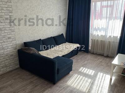 1-комнатная квартира · 35 м² · 5/5 этаж, 8-й микрорайон, Карбышева 51 — Воинов интернационалистов-Карбышева за 18 млн 〒 в Костанае