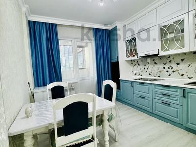 3-комнатная квартира · 92 м² · 2/24 этаж, Кабанбай батыр 48/7 — Ботанический парк! Горячая цена! за 70 млн ₸ в Астане, Есильский р-н